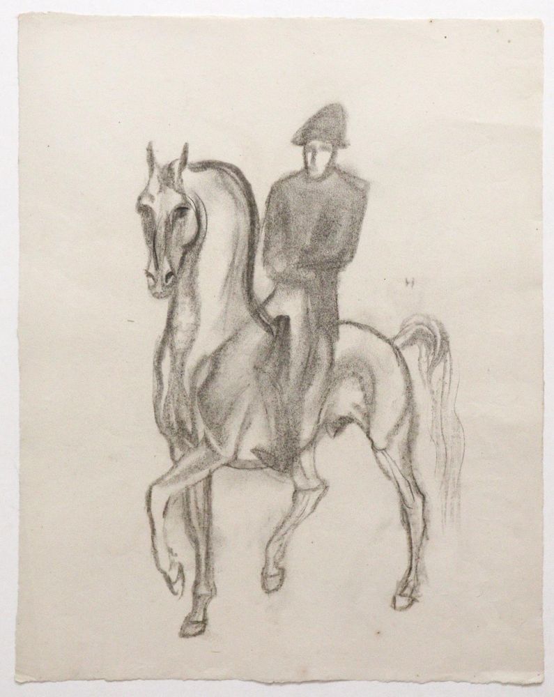 Große Abbildung Nr.225: 140-4194 Jungnickel, Ludwig Heinrich: (Künstlergraphik)