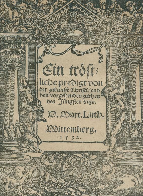 Große Abbildung Nr.1: 140-424 Luther,M.: (Luther)