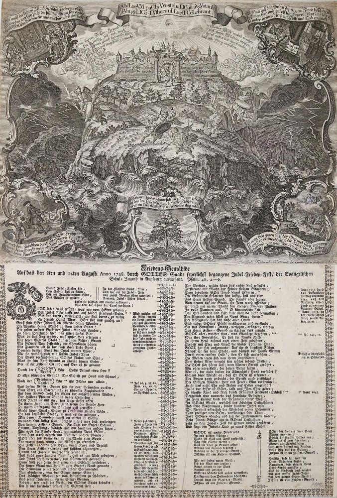 Große Abbildung Nr.1: 140-4245 Konvolut.: (Künstlergraphik)