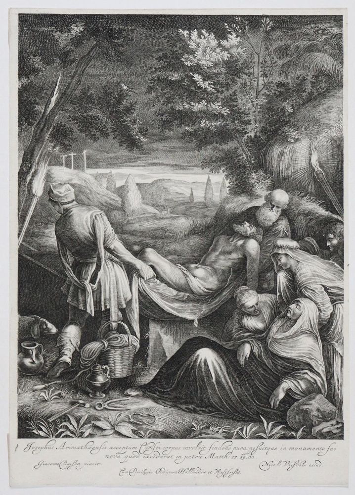 Große Abbildung Nr.27: 140-4252 Konvolut: (Künstlergraphik)