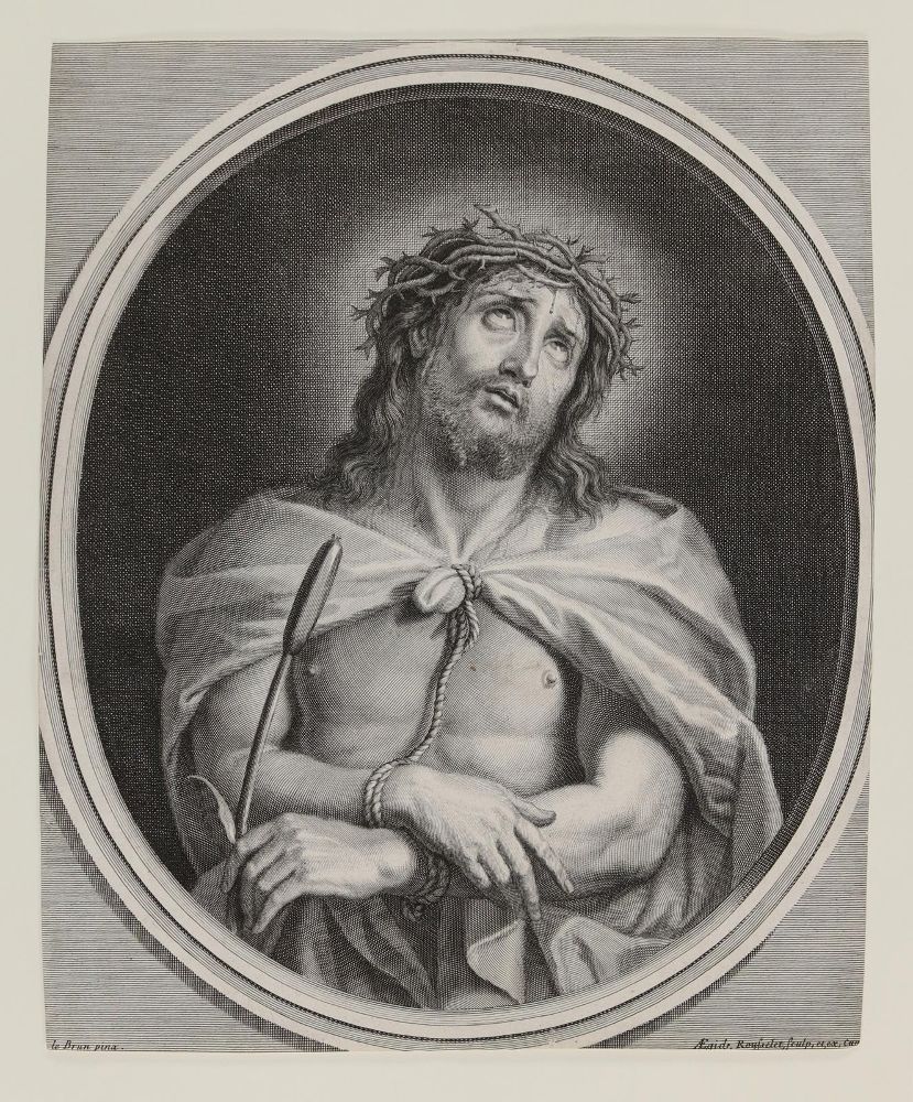 Große Abbildung Nr.1: 140-4259 Konvolut: (Künstlergraphik)