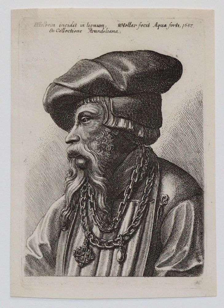 Große Abbildung Nr.26: 140-4262 Konvolut: (Künstlergraphik)