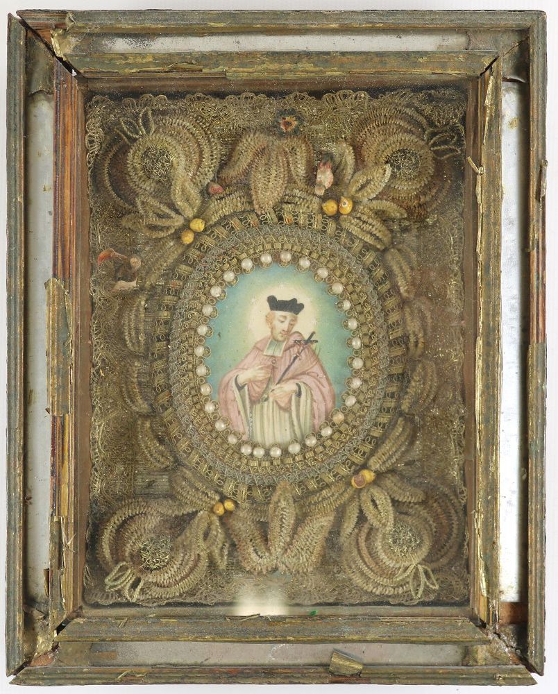 Große Abbildung Nr.4: 140-4267 Konvolut: (Künstlergraphik)