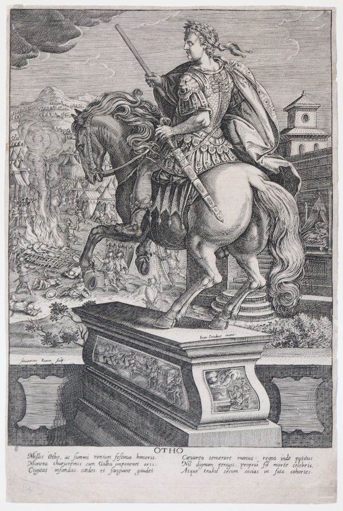 Große Abbildung Nr.317: 140-4269 Konvolut: (Künstlergraphik)