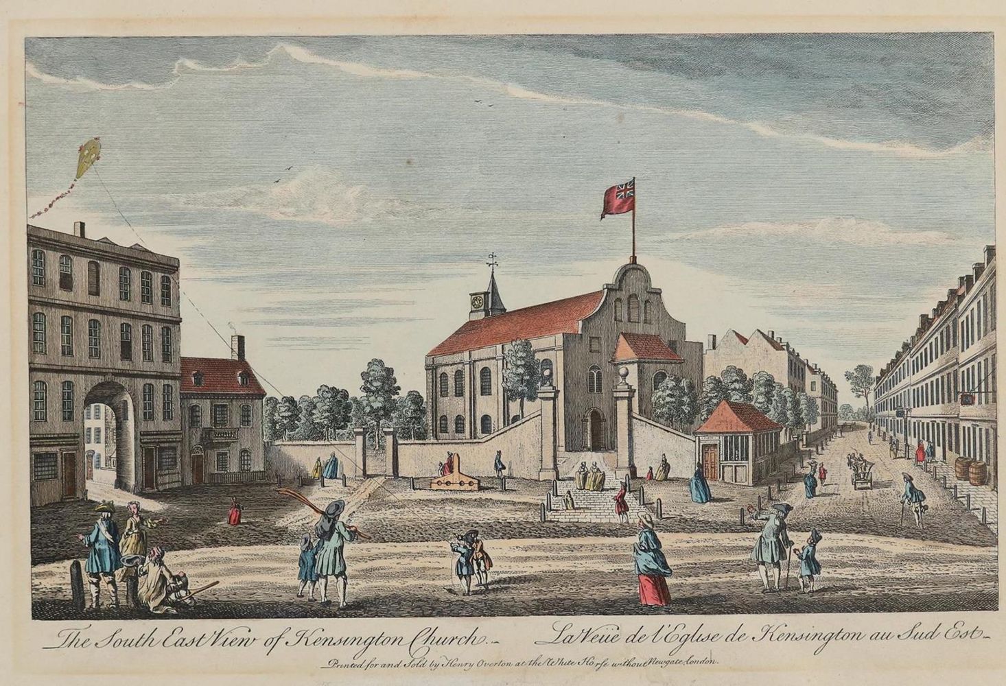 Große Abbildung Nr.8: 140-4278 Konvolut: (Künstlergraphik)