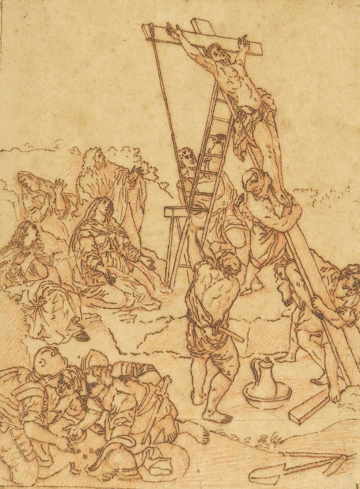 Große Abbildung Nr.1: 140-4315 Lebrun, Charles: (Künstlergraphik)
