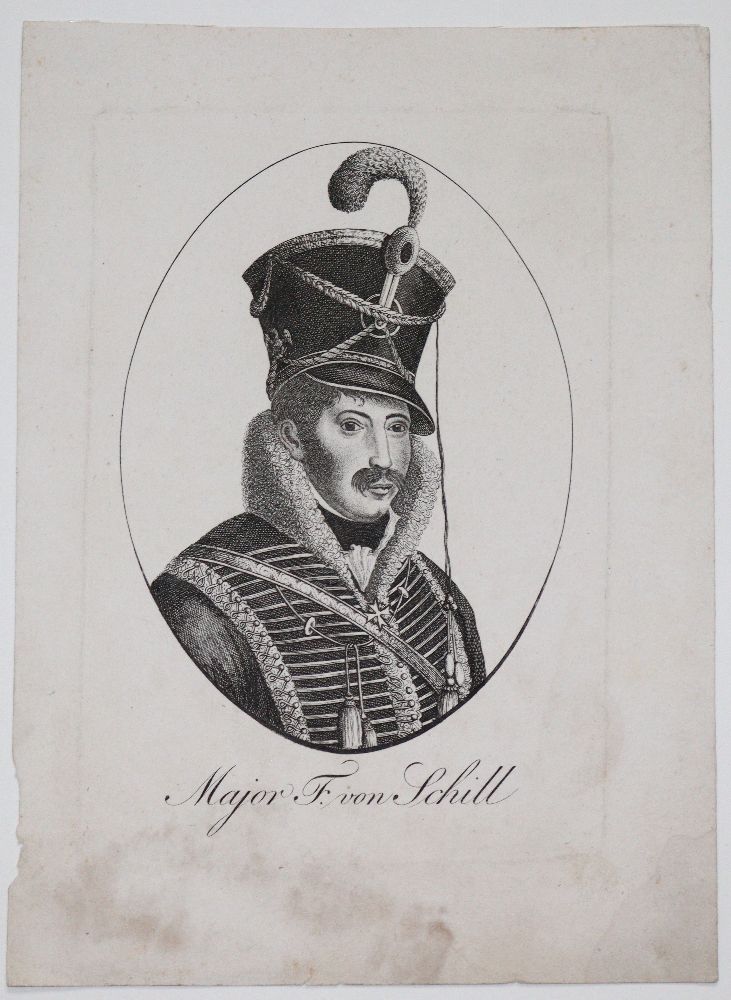 Große Abbildung Nr.312: 140-4447 Konvolut: (Künstlergraphik, Portrait)