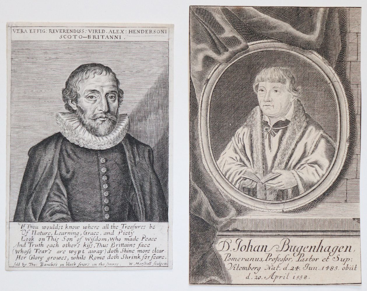 Große Abbildung Nr.38: 140-4447 Konvolut: (Künstlergraphik, Portrait)