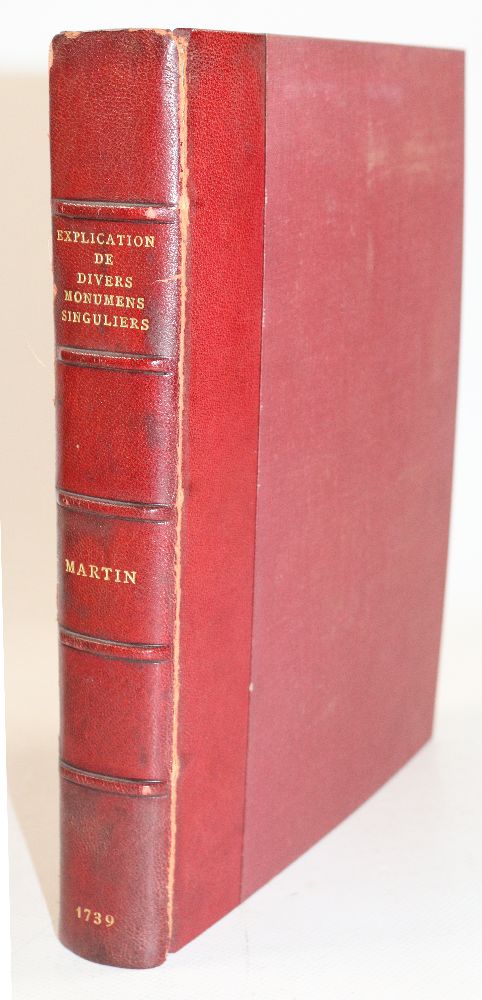 Große Abbildung Nr.6: 140-450 (Martin,J.).: (Alte Drucke, Handschriften und Theologie)
