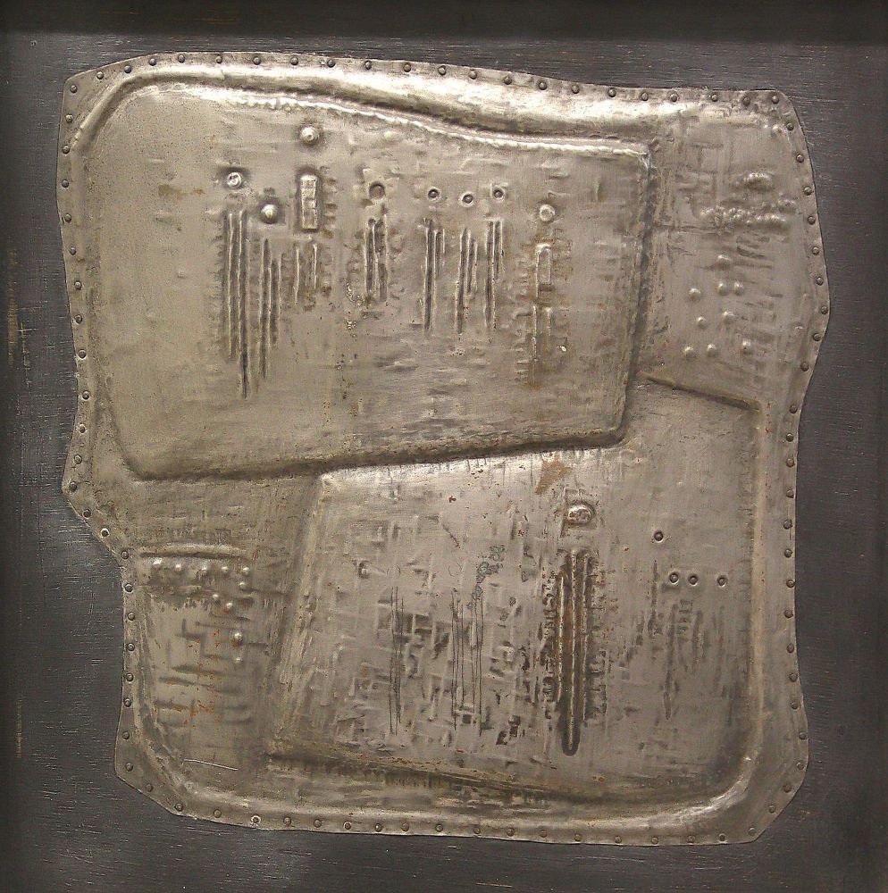 Große Abbildung Nr.1: 140-4548 Rückgänge: (Künstlergraphik)