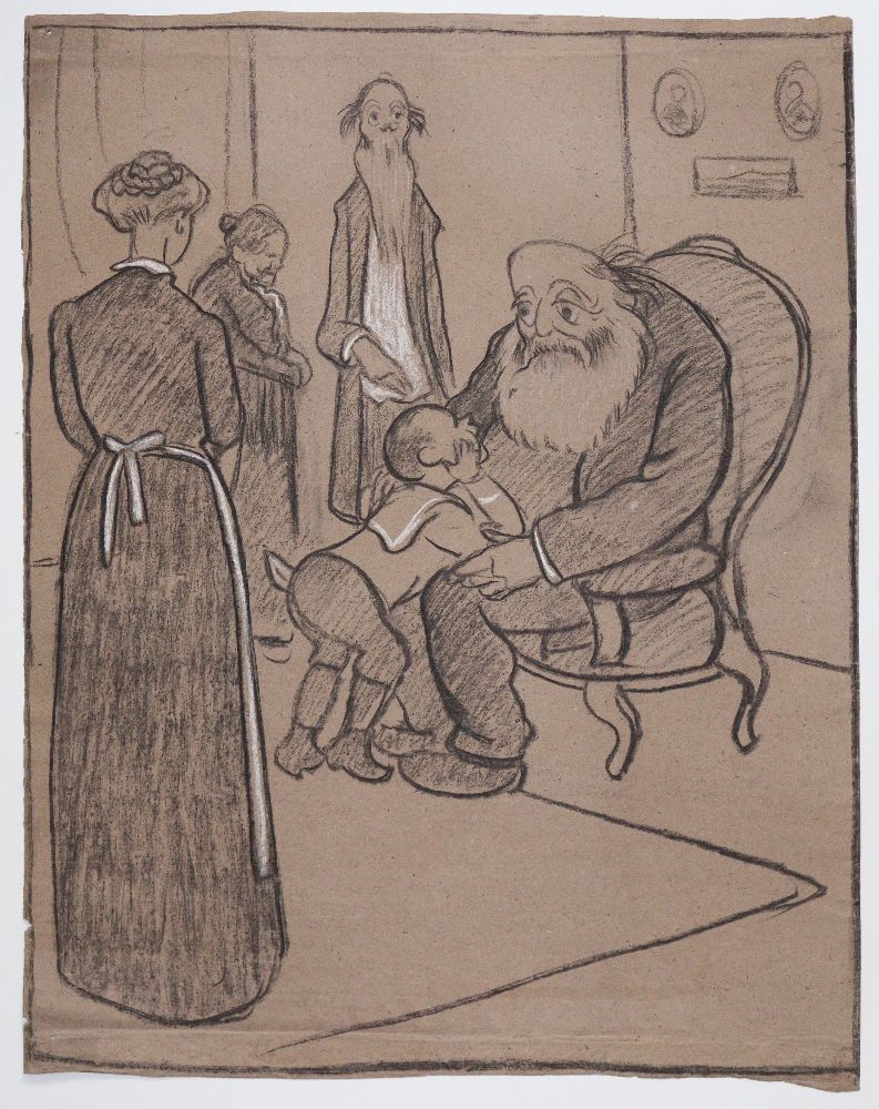 Große Abbildung Nr.28: 140-4562 Salini, Lino: (Künstlergraphik)