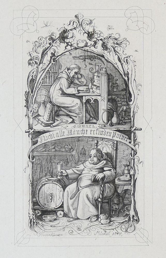 Große Abbildung Nr.1: 140-4567 Sammlung.: (Künstlergraphik)