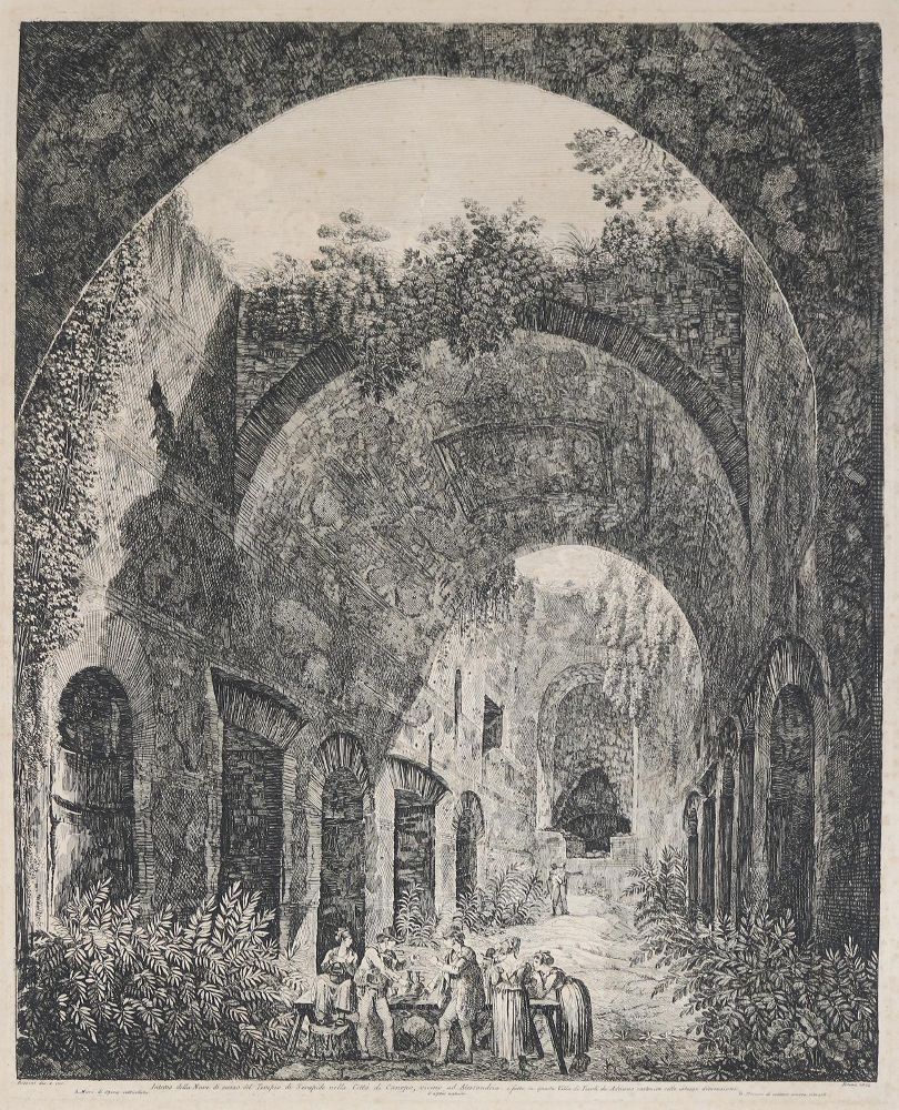 Große Abbildung Nr.1: 140-4568 Sammlung: (Künstlergraphik)