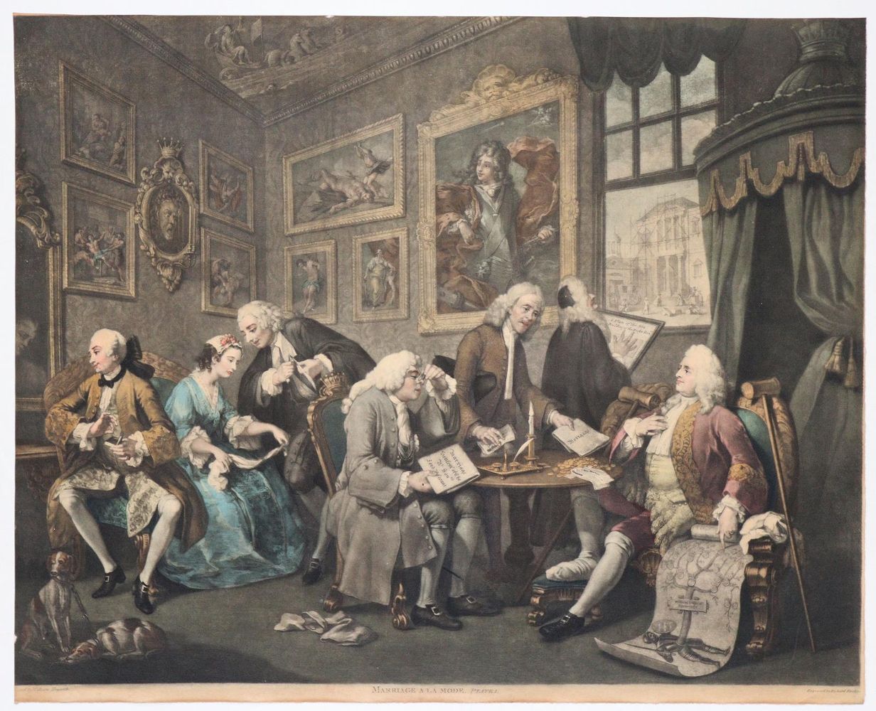 Große Abbildung Nr.217: 140-4568 Sammlung: (Künstlergraphik)