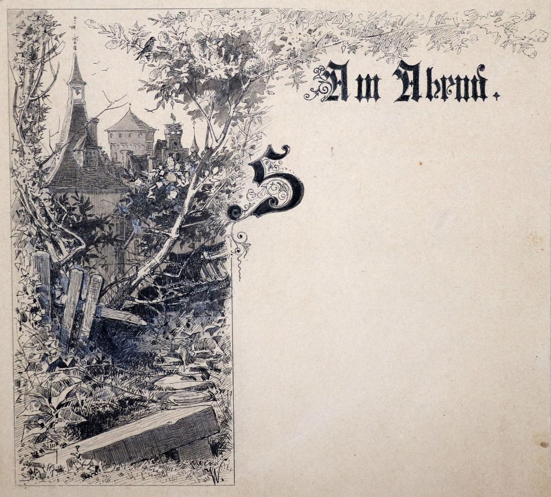 Große Abbildung Nr.7: 140-4569 Sammlung: (Künstlergraphik)