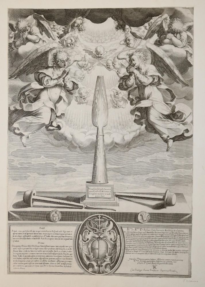 Große Abbildung Nr.3: 140-4570 Sammlung: (Künstlergraphik)