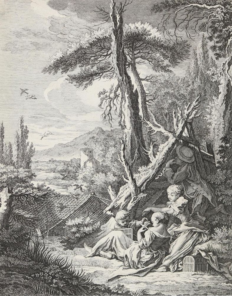 Große Abbildung Nr.8: 140-4571 Sammlung: (Künstlergraphik)
