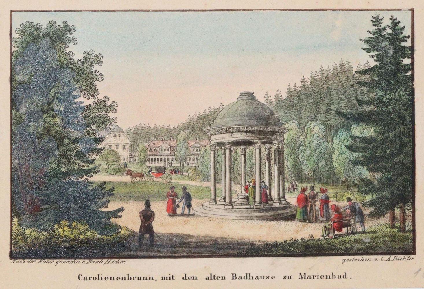 Große Abbildung Nr.4: 140-4572 Sammlung: (Künstlergraphik)