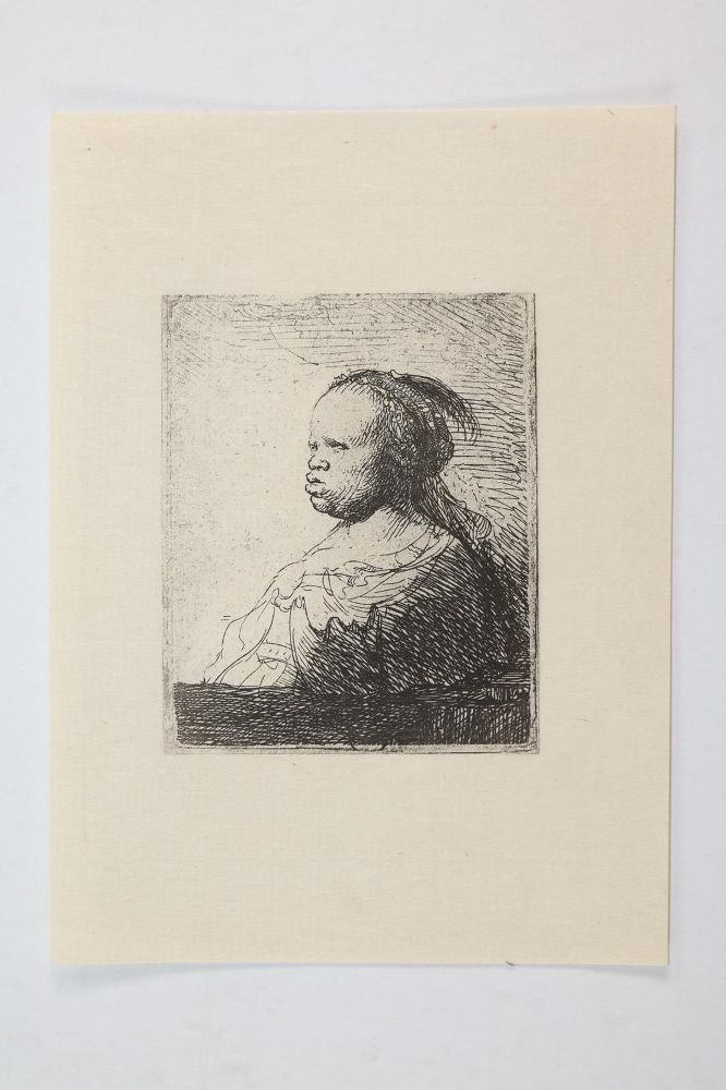 Große Abbildung Nr.11: 140-4582 Sammlung: (Künstlergraphik)