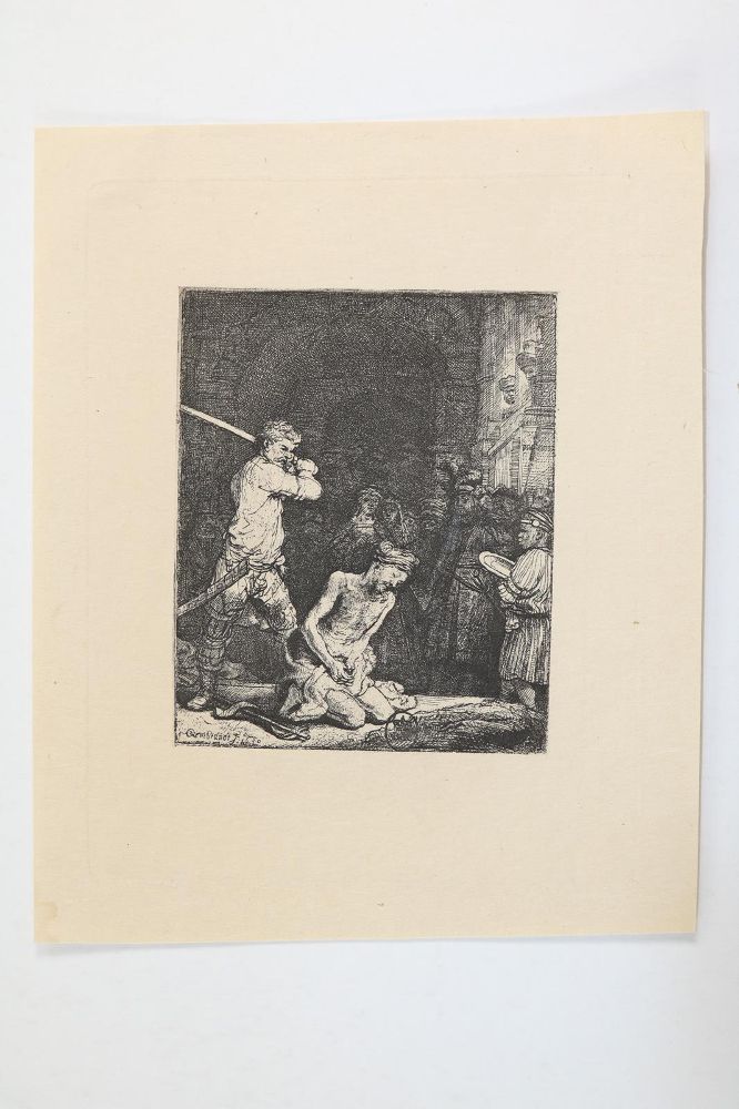 Große Abbildung Nr.13: 140-4582 Sammlung: (Künstlergraphik)