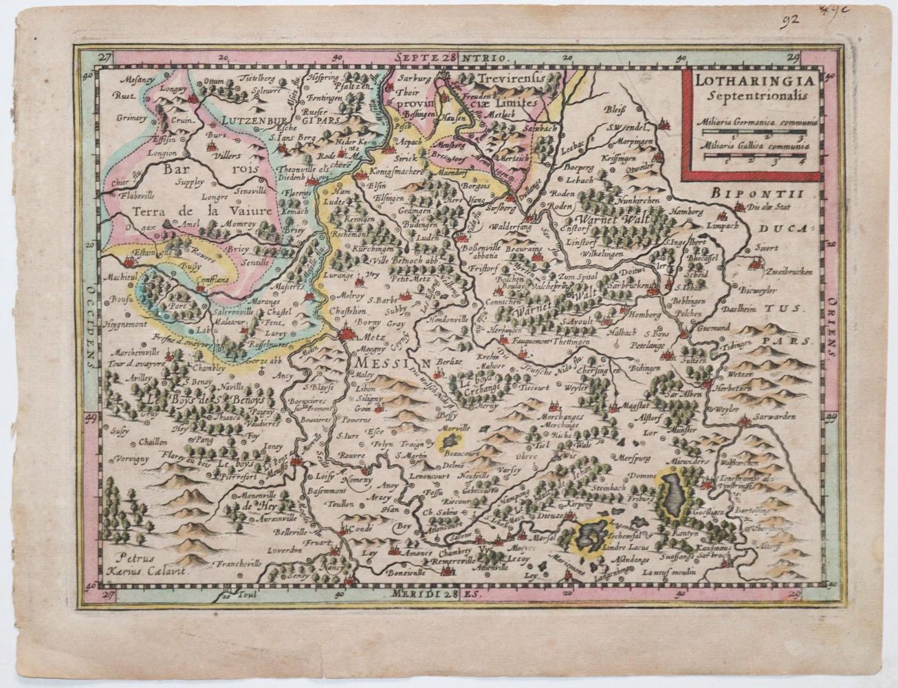 Große Abbildung Nr.10: 140-4589 Sammlung: (Künstlergraphik)