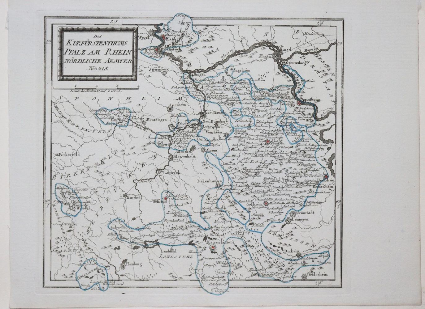 Große Abbildung Nr.6: 140-4589 Sammlung: (Künstlergraphik)