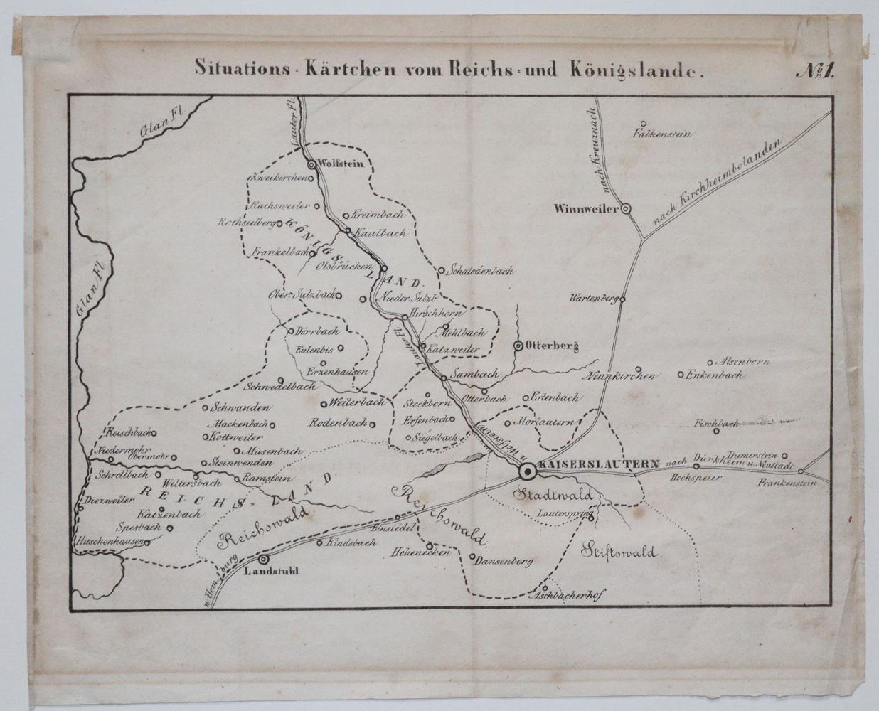 Große Abbildung Nr.7: 140-4589 Sammlung: (Künstlergraphik)