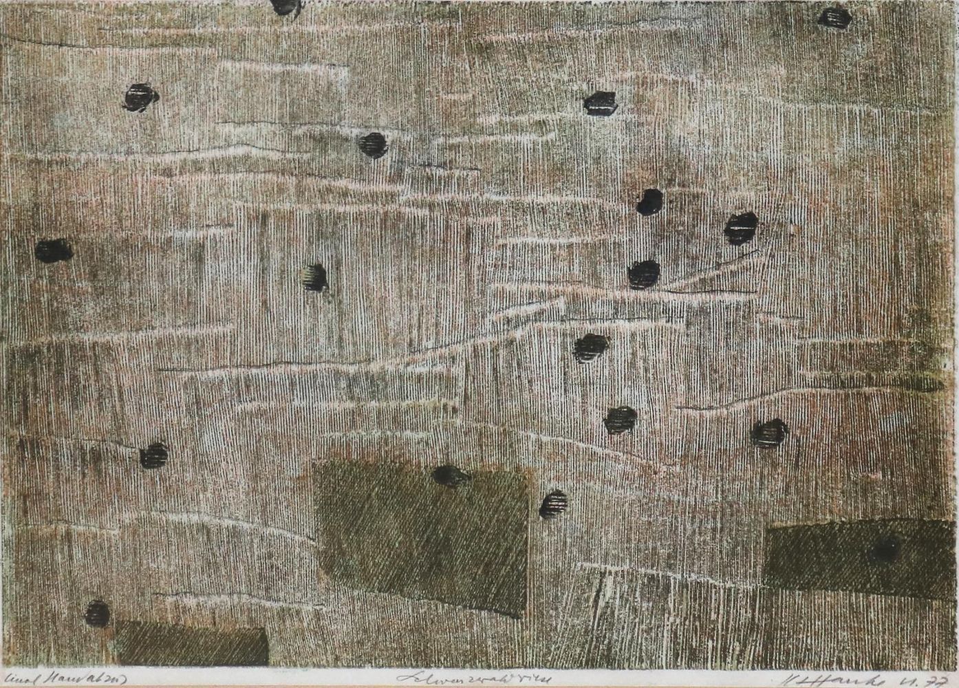 Große Abbildung Nr.7: 140-4618 Simon, EOK (d.i. Ernst Otto Karl Somn,: (Künstlergraphik)