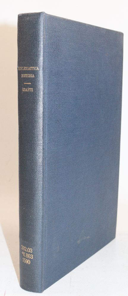 Große Abbildung Nr.2: 140-483 Krantz,A.: (Niedersachsen)