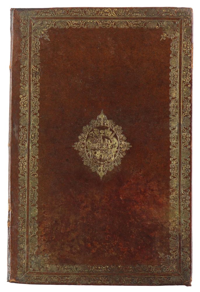 Große Abbildung Nr.2: 140-490 Liechtenstein,J.E.v.: (Olmütz)
