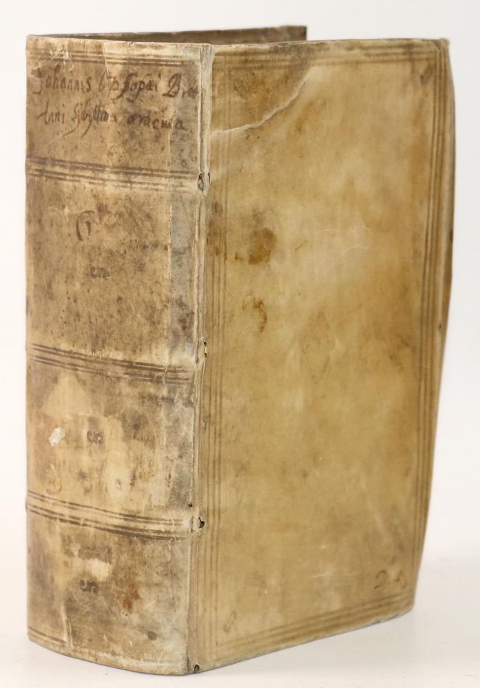 Große Abbildung Nr.2: 140-491 Opsopoeus,J. (d.i. J.Kock).: (Alte Drucke, Handschriften und Theologie)
