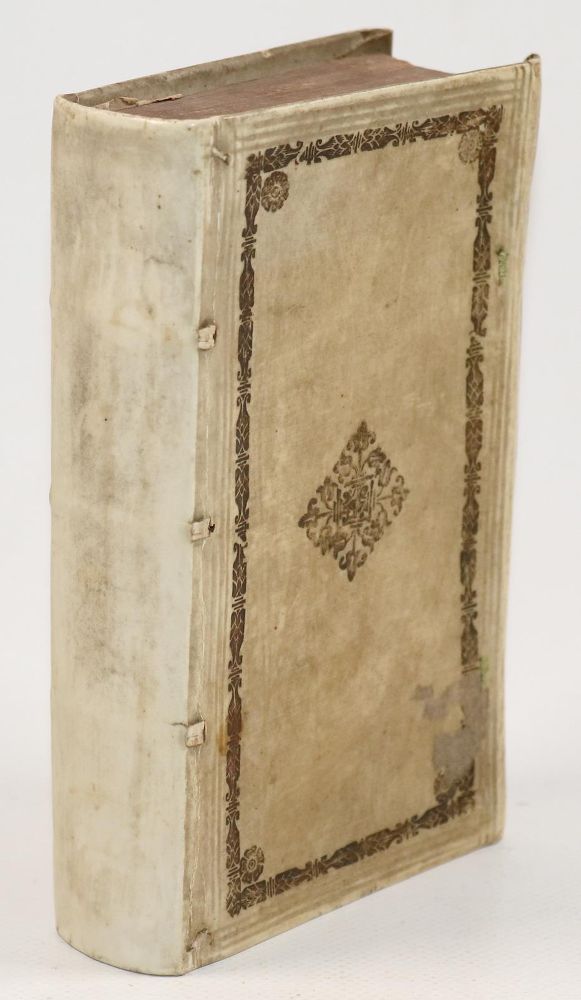 Große Abbildung Nr.2: 140-496 Pacciani,F.: (Alte Drucke, Handschriften und Theologie)