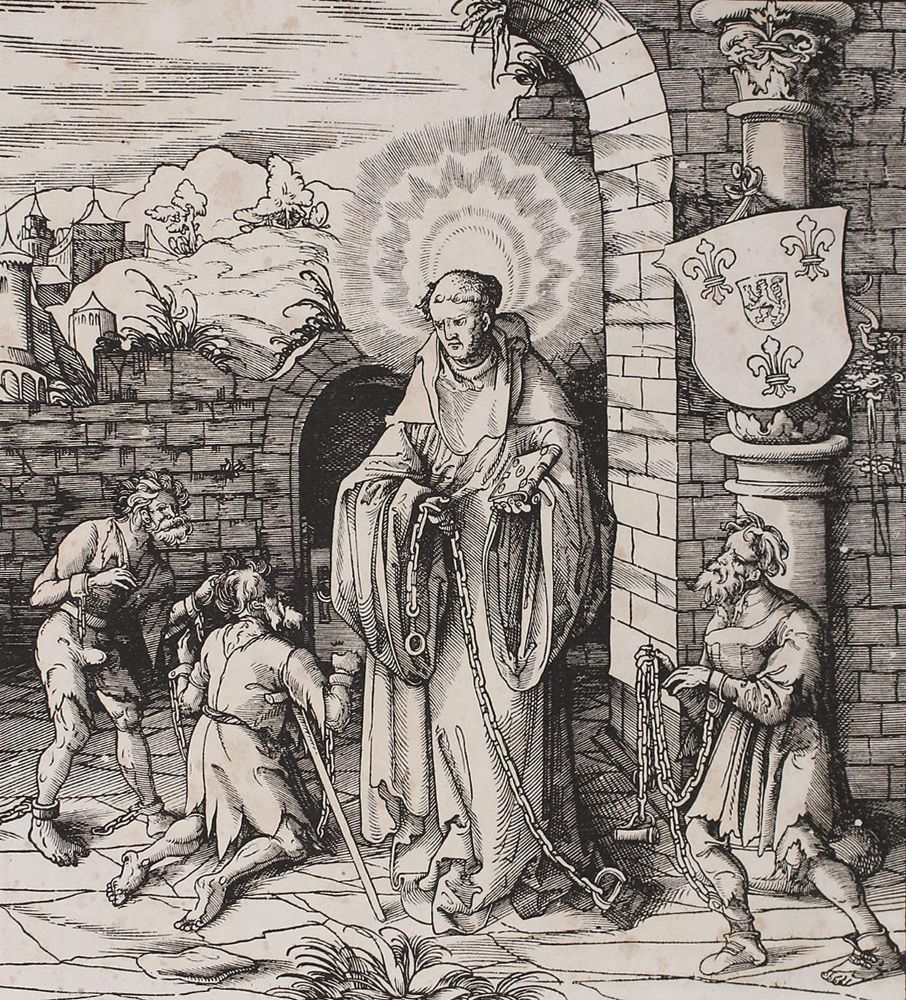 Große Abbildung Nr.4: 140-50 (Beck,L.).: (Alte Drucke, Handschriften und Theologie)