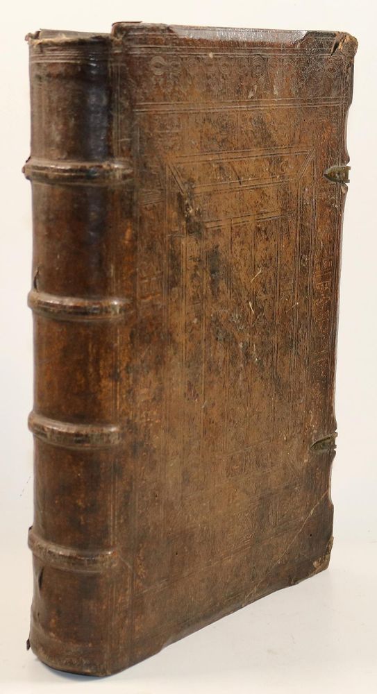 Große Abbildung Nr.2: 140-522 Plutarch.: (Alte Drucke, Handschriften und Theologie)