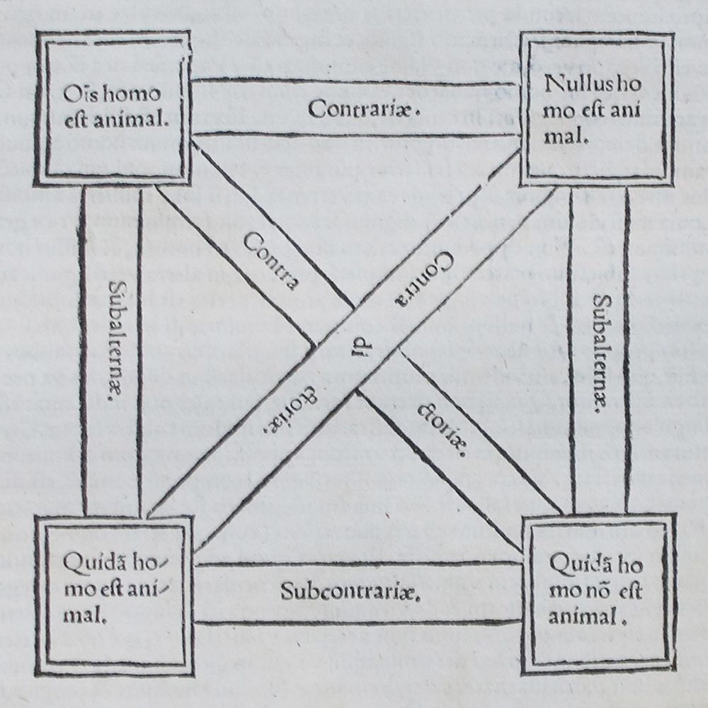 Große Abbildung Nr.2: 140-524 Porphyrios.: (Alte Drucke, Handschriften und Theologie)