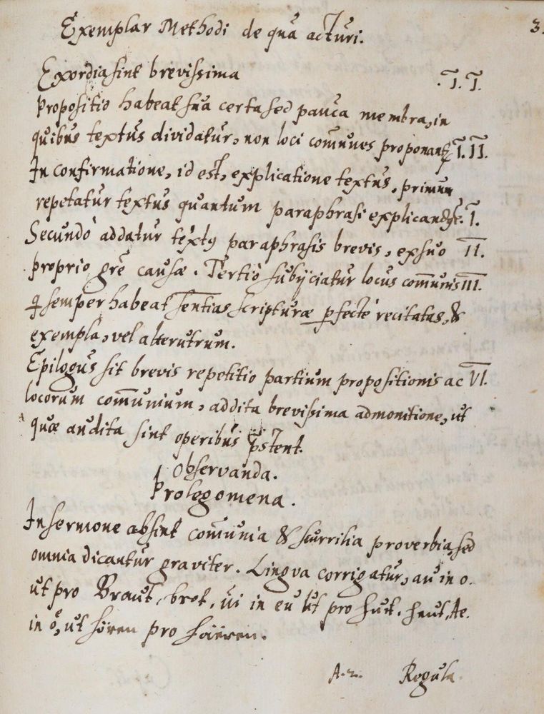Große Abbildung Nr.2: 140-527 Porta,C.: (Alte Drucke, Handschriften und Theologie)