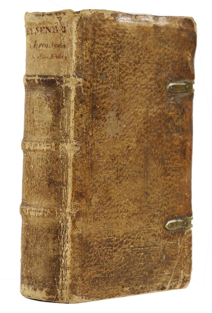 Große Abbildung Nr.10: 140-529 (Praetorius, P.: (Alte Drucke, Handschriften und Theologie)