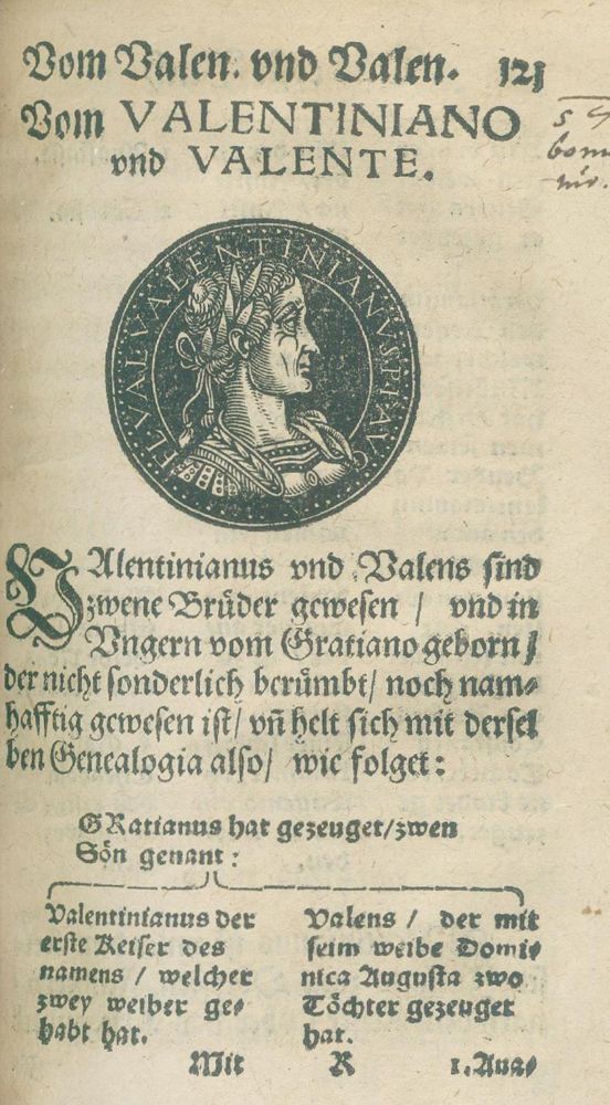 Große Abbildung Nr.3: 140-529 (Praetorius, P.: (Alte Drucke, Handschriften und Theologie)