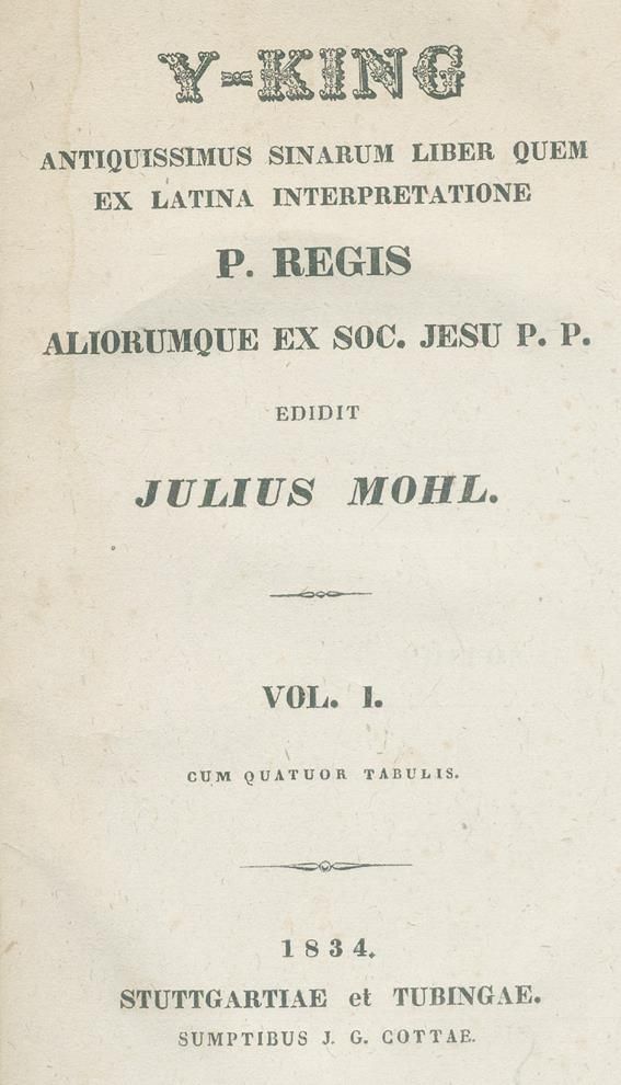 Große Abbildung Nr.1: 140-544 Regis,(J.B.).: (Alte Drucke, Handschriften und Theologie)