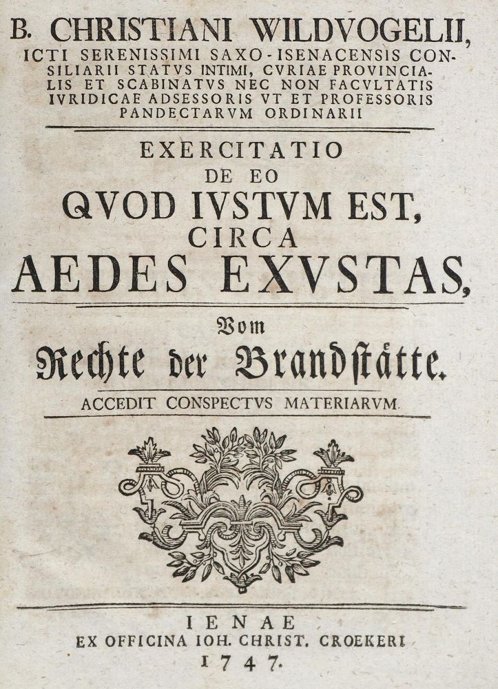 Große Abbildung Nr.3: 140-567 Sammelband: (Alte Drucke, Handschriften und Theologie)