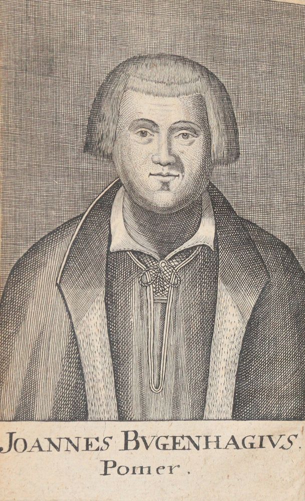 Große Abbildung Nr.4: 140-568 Sammelband: (Alte Drucke, Handschriften und Theologie)