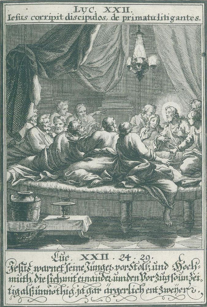 Große Abbildung Nr.3: 140-570 Sandrart,J.J.v.: (Alte Drucke, Handschriften und Theologie)