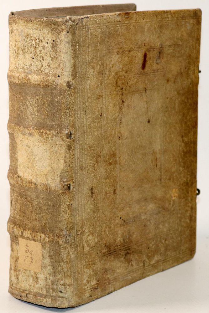 Große Abbildung Nr.3: 140-580 Schilling,F.: (Alte Drucke, Handschriften und Theologie)