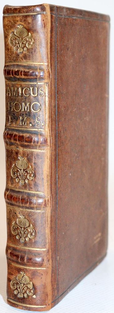 Große Abbildung Nr.3: 140-588 Schrembgen,M.: (Alte Drucke, Handschriften und Theologie)