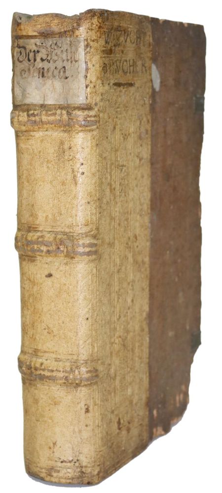 Große Abbildung Nr.301: 140-602 Seneca,L.A.: (Alte Drucke, Handschriften und Theologie)