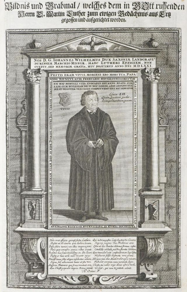 Große Abbildung Nr.3: 140-62 Biblia germanica.: (Bibeln)