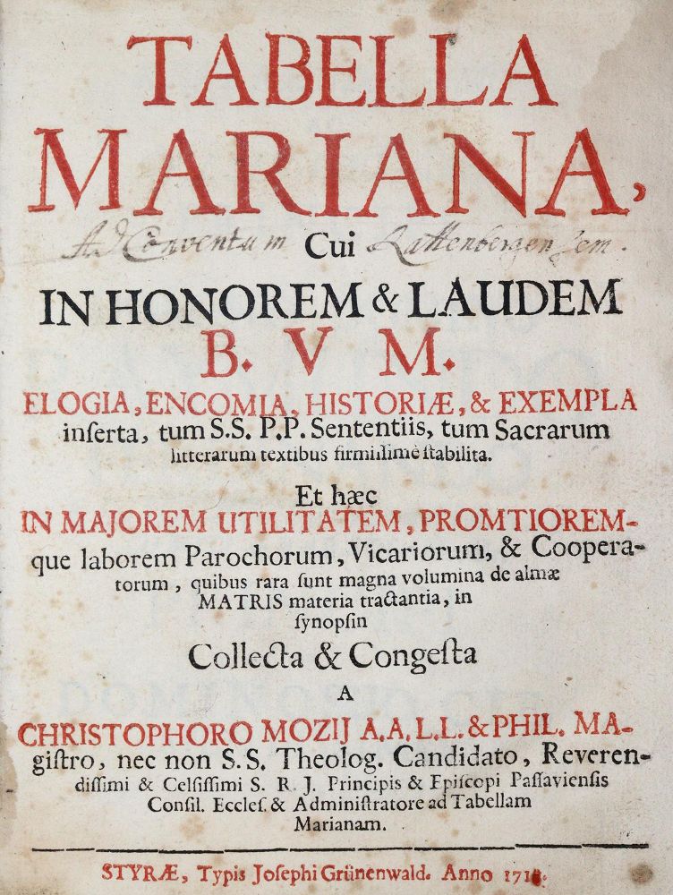 Große Abbildung Nr.1: 140-621 Sammlung: (Steyr)