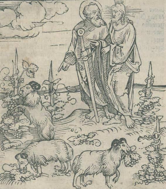 Große Abbildung Nr.1: 140-622 Stör,T.: (Alte Drucke, Handschriften und Theologie)