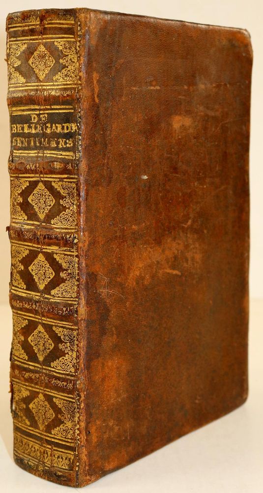 Große Abbildung Nr.2: 140-647 (Thomas a Kempis).: (Alte Drucke, Handschriften und Theologie)