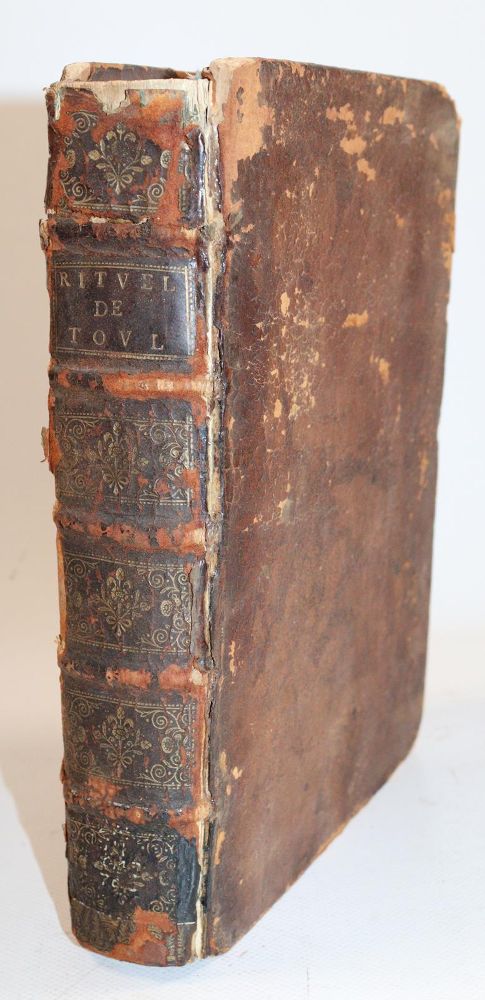 Große Abbildung Nr.2: 140-651 Thyard-Bissy,H.de.: (Alte Drucke, Handschriften und Theologie)